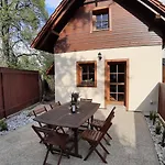 Dobrotka Casa vacanze Liptovský Mikuláš