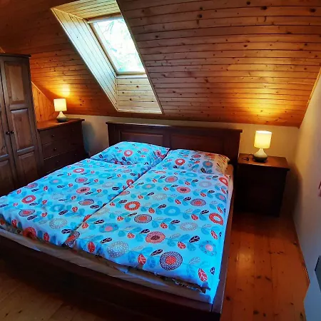Dobrotka Holiday home