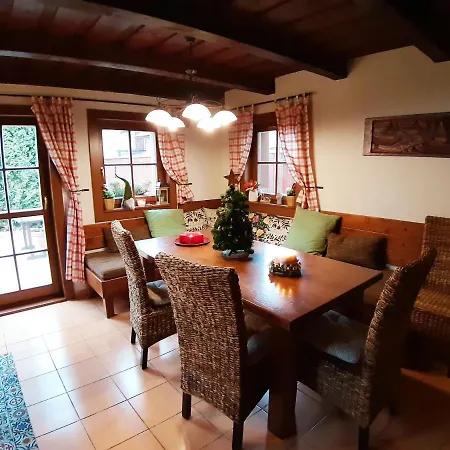Tatil Evi Dobrotka *