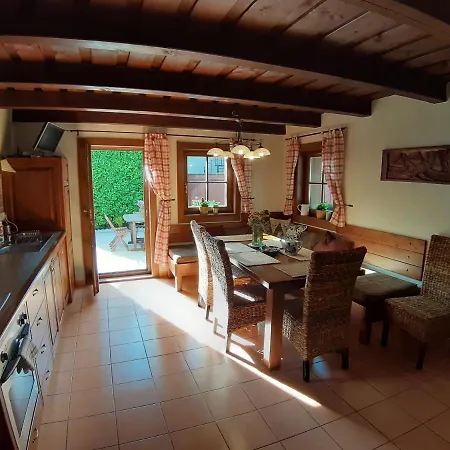 Dobrotka Σπίτι διακοπών