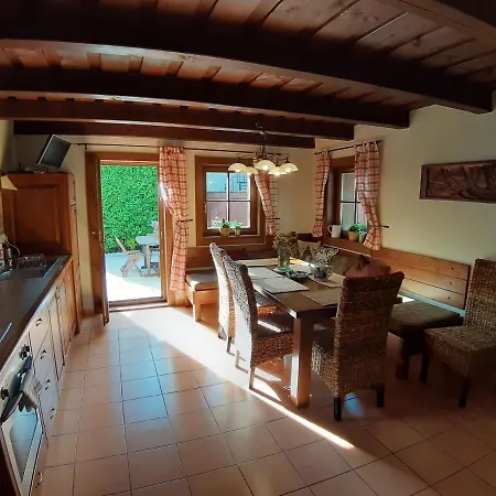 Dobrotka Holiday home
