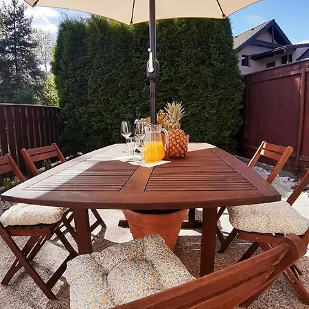 Dobrotka Дом отдыха