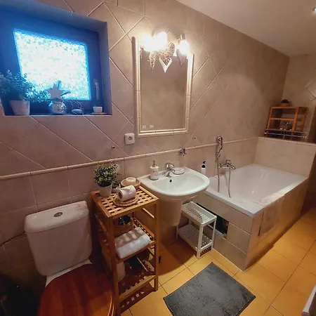 Holiday home Dobrotka