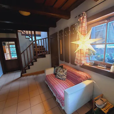 Dobrotka Липтовски-Микулаш