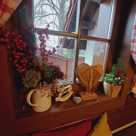 Σπίτι διακοπών Dobrotka *