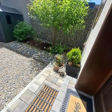 Σπίτι διακοπών Dobrotka