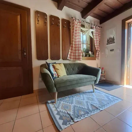 Dobrotka Tatil Evi