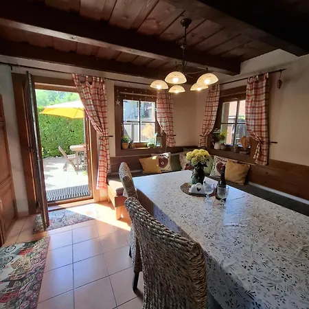 Casa vacanze Dobrotka