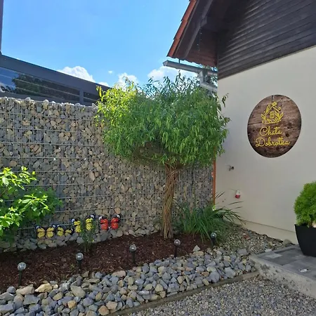 Dobrotka Casa vacanze *