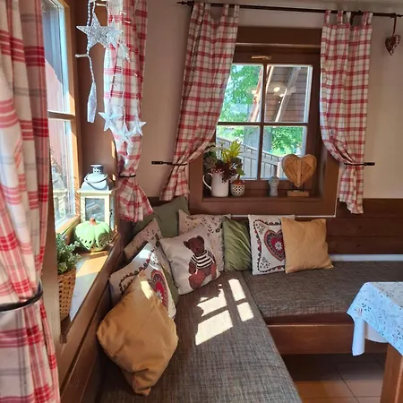 Dobrotka Casa vacanze Liptovský Mikuláš