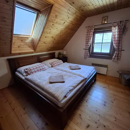 Casa vacanze Dobrotka Liptovský Mikuláš