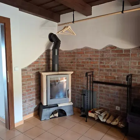 Dobrotka Casa vacanze