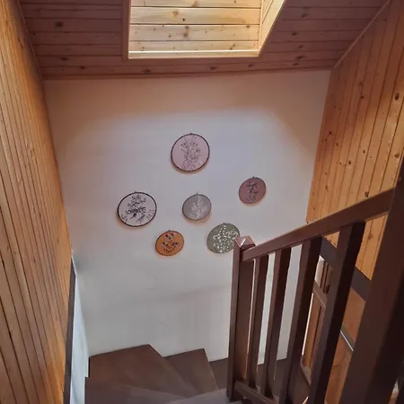 Dobrotka Casa vacanze Liptovský Mikuláš