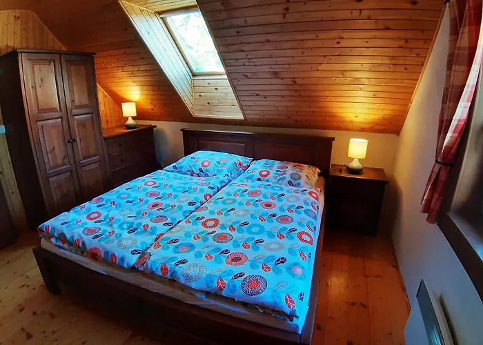 Dobrotka Casa vacanze