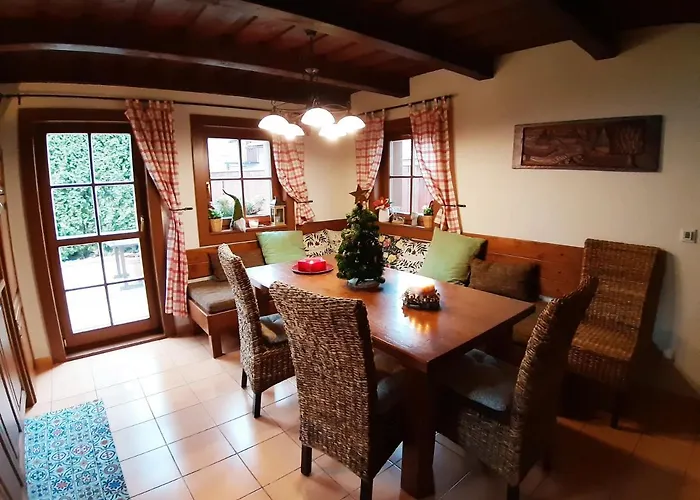 Casa vacanze Dobrotka *