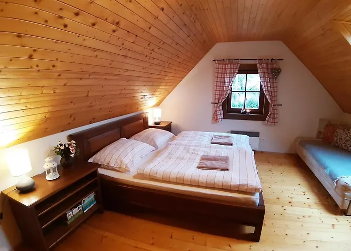 Casa vacanze Dobrotka Liptovský Mikuláš