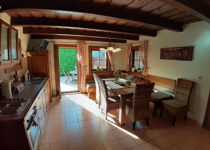 Dobrotka Casa vacanze