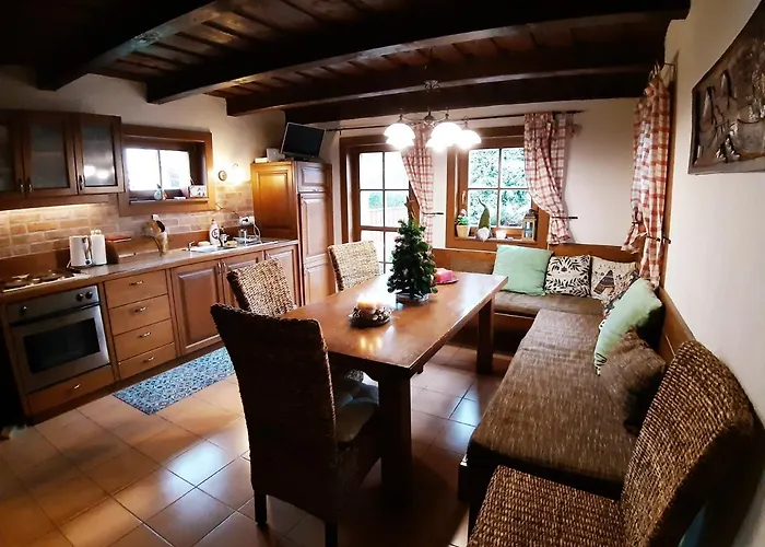 Casa vacanze Dobrotka Liptovský Mikuláš