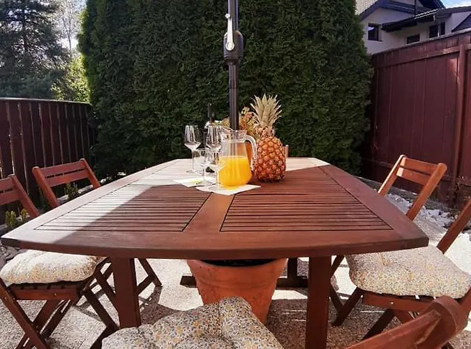 Dobrotka Casa vacanze