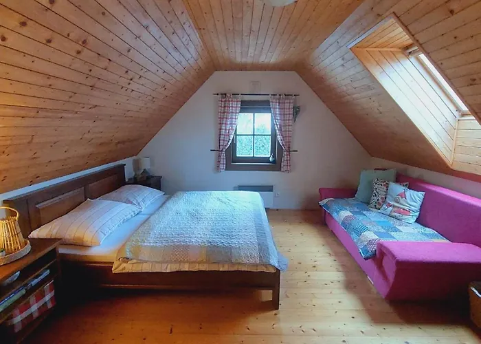 Casa vacanze Dobrotka *