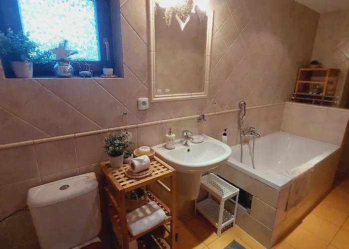 Casa vacanze Dobrotka