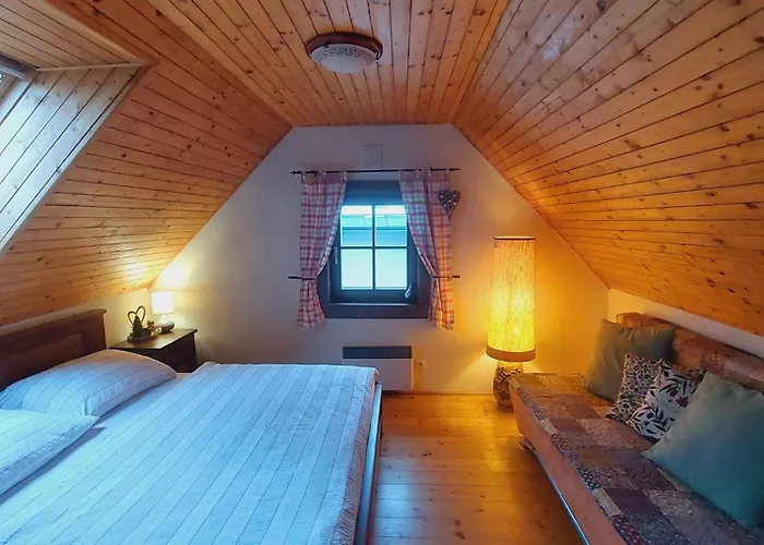 Casa vacanze Dobrotka *