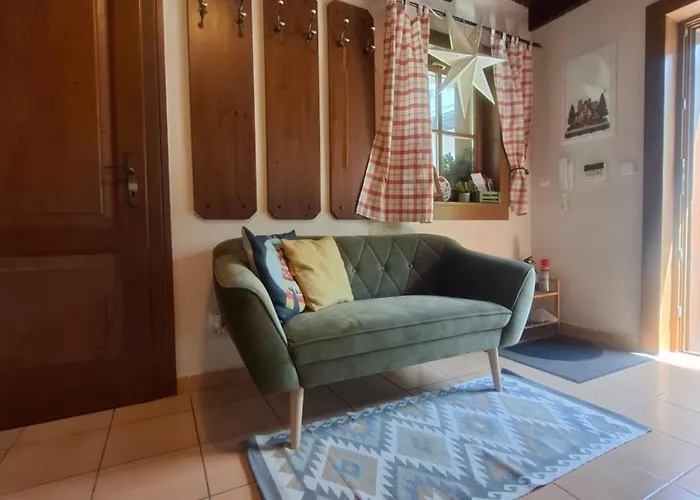 Dobrotka Casa vacanze